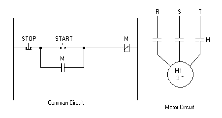 Button lock circuit