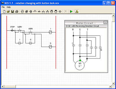 Electromechanical Systems Simulator (ESS)