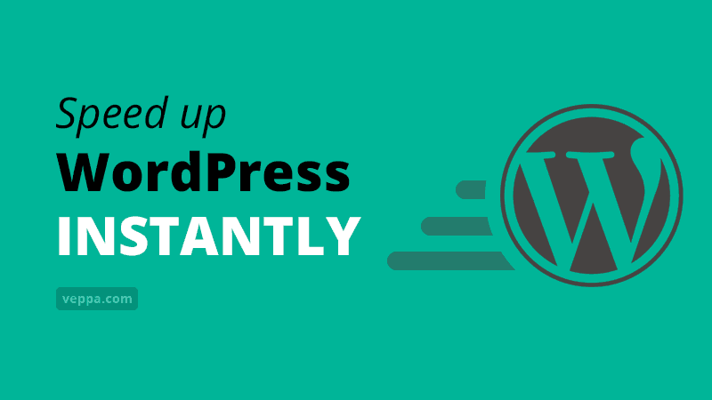 WordPress Speed Optimization: 28 Ways to Speed Up WordPress