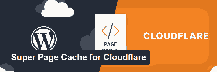 WordPress plugin Super Page Cache for Cloudflare