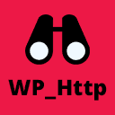 WP_HTTP requests manager plugin icon