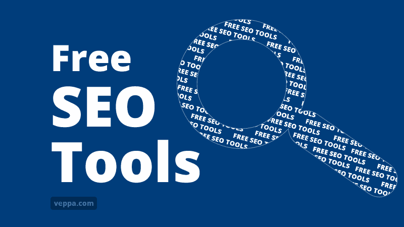 Free SEO tools list