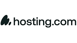 Get WordPress hosting and domain from hostng.com